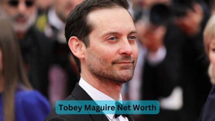 Tobey Maguire’s net worth, biography, fact, career, awards and life story