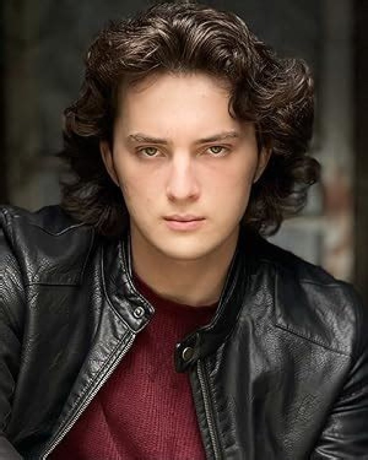 Toby Nichols top movies, TV shows and awards