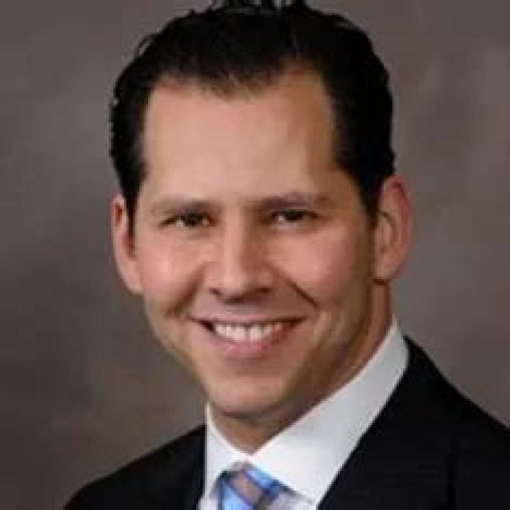 Dr. Todd Battaglia, MD – De Witt, NY