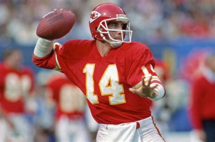 Todd Blackledge Biography – Facts, Childhood, Family Life, Achievements