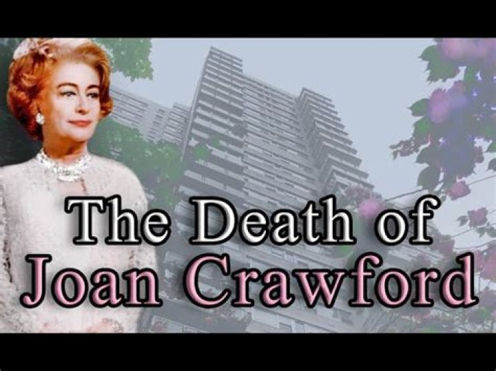 Todd Crawford Death & Obituary