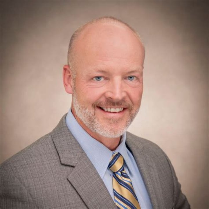 Dr. Todd Hammond, MD – Casper, WY