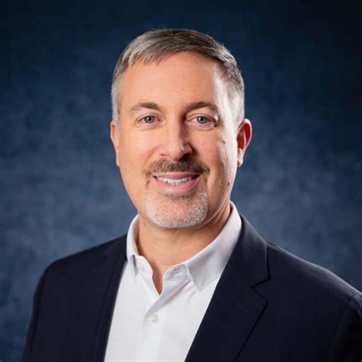 Dr. Todd Johnson, MD – Bluffton, SC