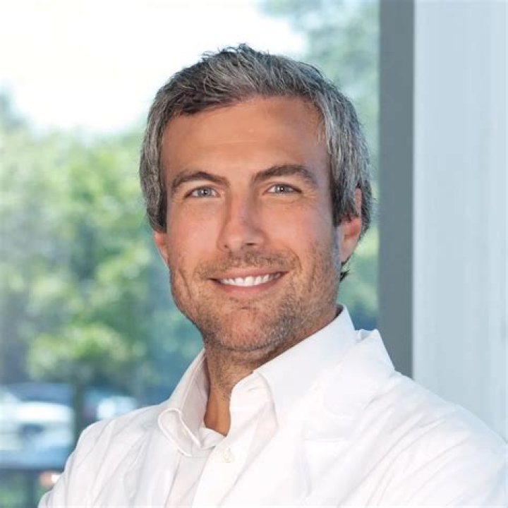 Dr. Todd Lewis, MD – Saint Augustine, FL