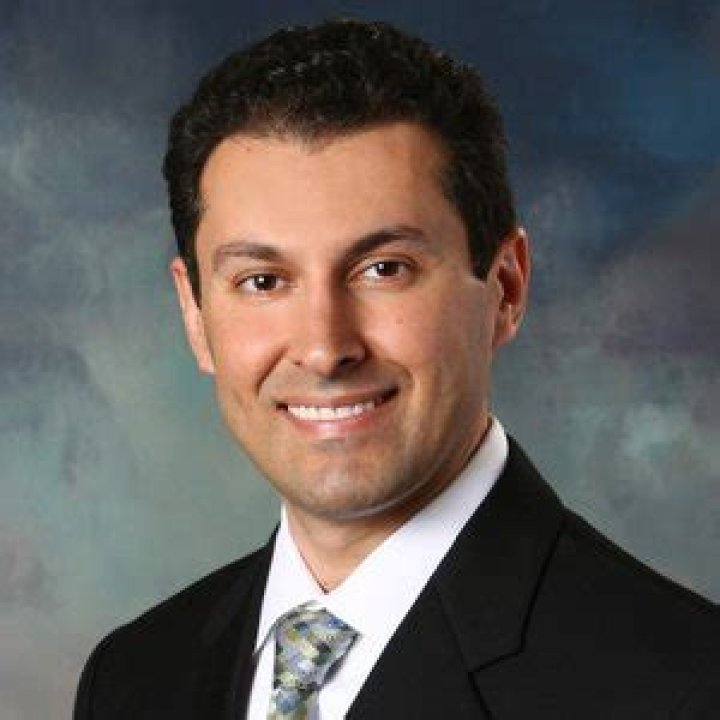 Dr. Todd Severin, MD – San Ramon, CA