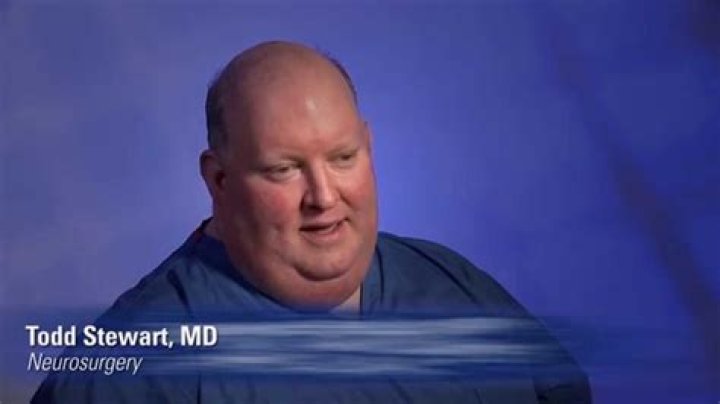 Dr. Todd Stewart, MD – Saint Louis, MO