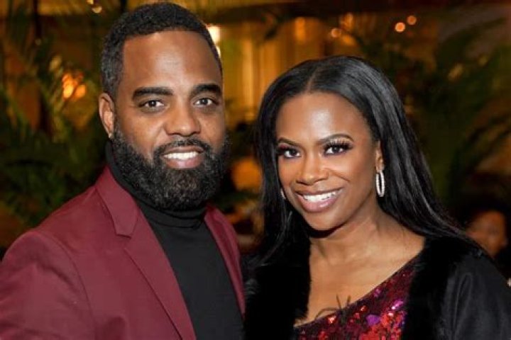 Todd Tucker Gushes Over Kandi Burruss And Ace Wells Tucker – Check Out His Video