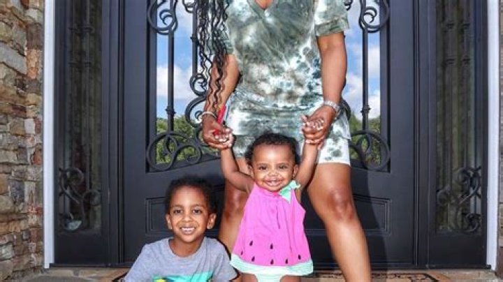 Todd Tucker Poses With His Little Girl, Blaze Tucker And Fans Are In Awe