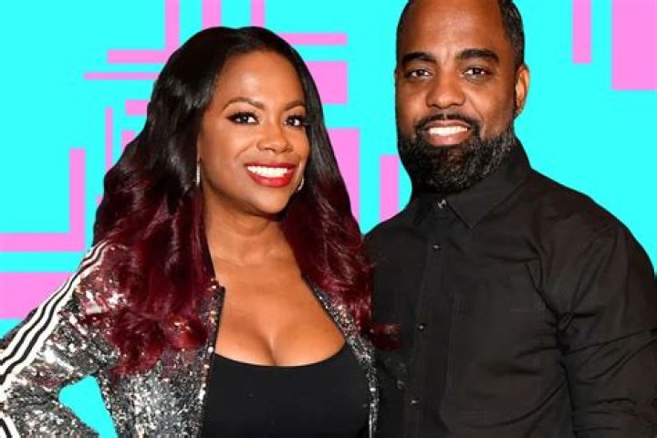 Todd Tucker Reveals He’s Unhappy In Marriage To Kandi Burruss