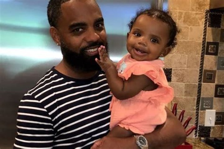 Todd Tucker Shares A Video Featuring Blaze Tucker Singing A Popular Tune