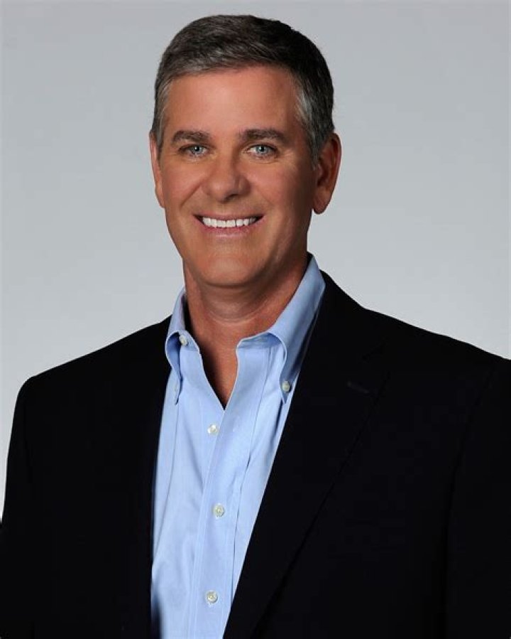 Tom Byrum siblings: Meet brother Curt Byrum