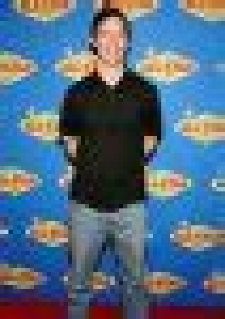 Tom Cavanagh Height Weight Age Body Measurements Facts Ethnicity