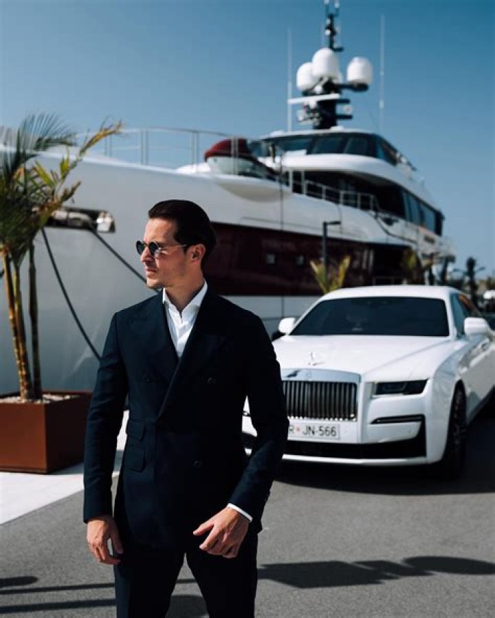 Tom Claeren Wikipedia, Net Worth, Girlfriend, Instagram