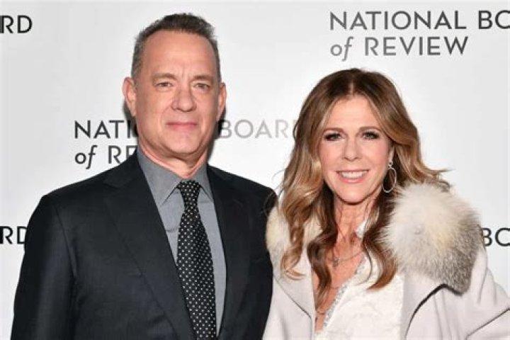 Tom Hanks Updates Fans On His Condition Following Coronavirus Diagnosis