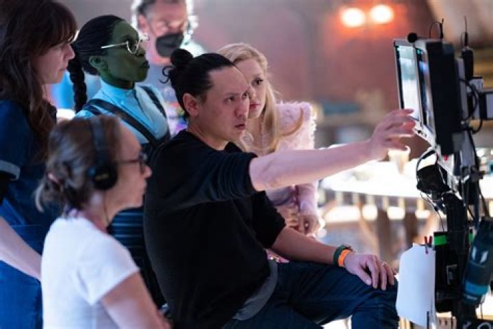 Tom Holland Unveils New Behind-The-Scenes Photo, Fuels Connection To Ultimate Spider-Man