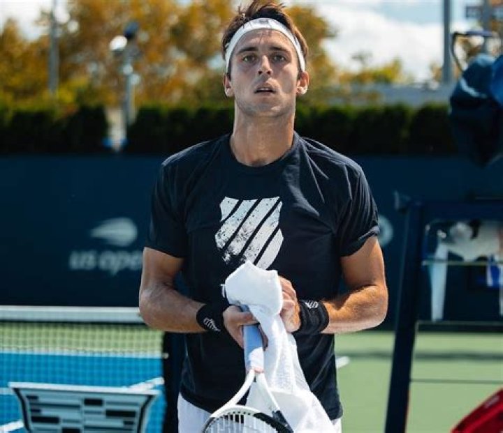 Tomás Martín Etcheverry family: Parents, siblings, girlfriend, children