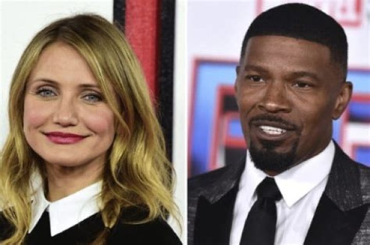 Tommy Davidson Former Co-Star Of Jamie Foxx Claims They Didn’t Always Get Along – Almost Came To Blows Repeatedly