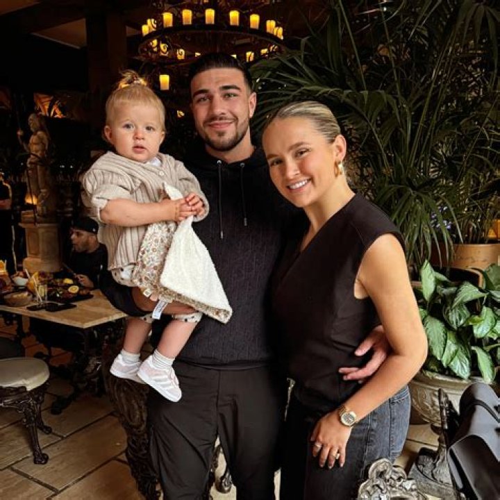 Tommy Fury Wife Molly-Mae Hague, Kids Family And Net Worth