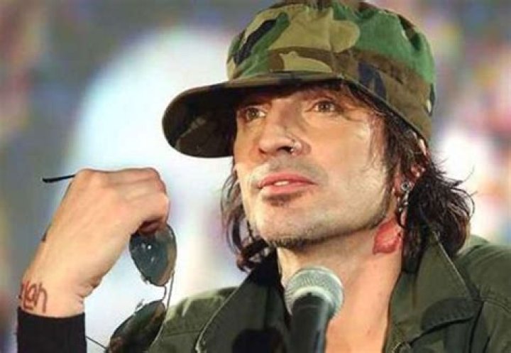 Tommy Lee’s Publicist Criticizes Reports About The Drummer Supposedly Showing His Genitalia