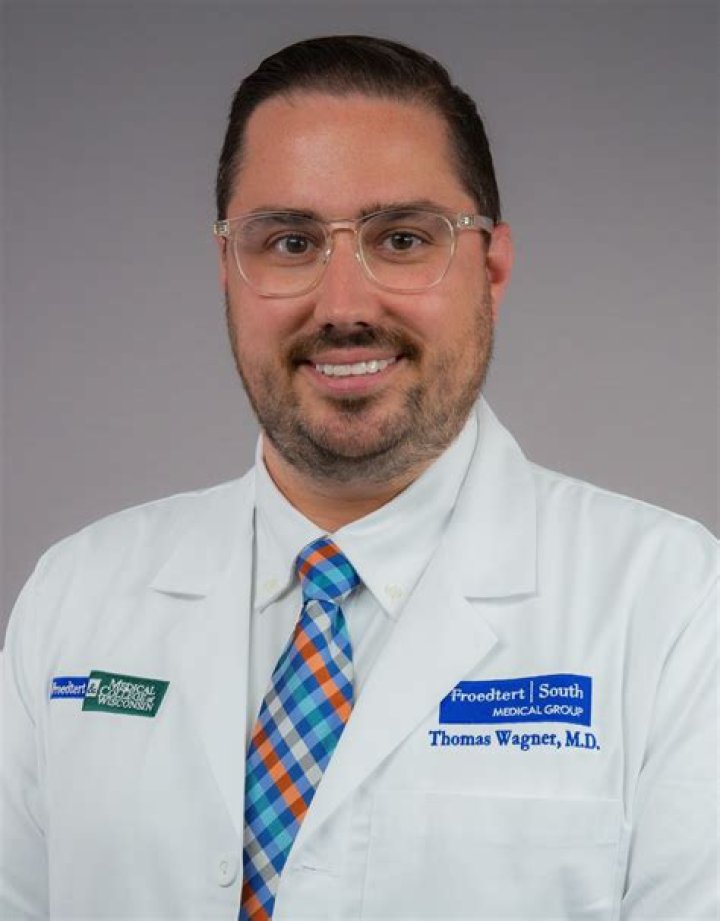 Dr. Tommy Wagner, MD – Lepanto, AR