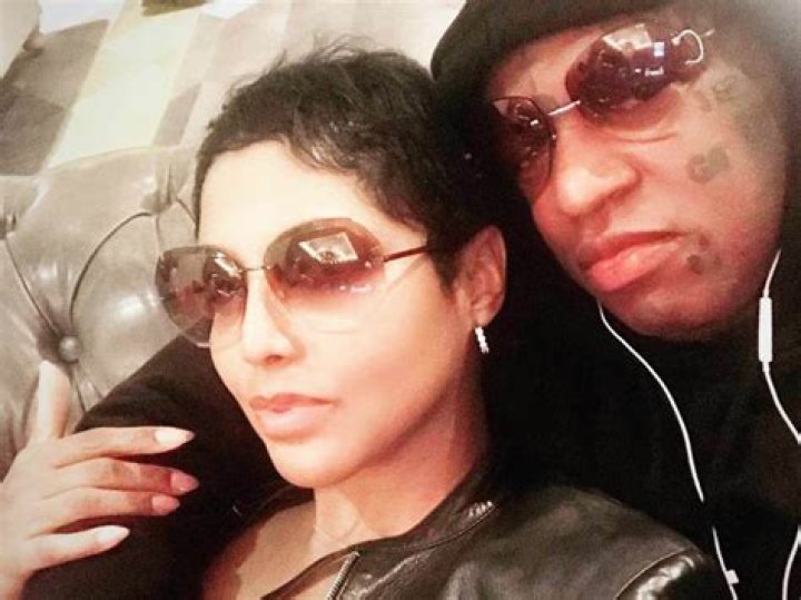Toni Braxton And Birdman May Have Hired A Surrogate