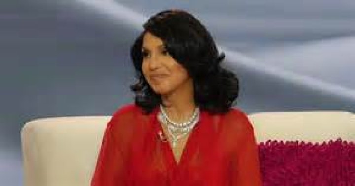 Toni Braxton’s Latest Video Has Fans Freaking Out: ‘It Looks Like The Coronavirus!’