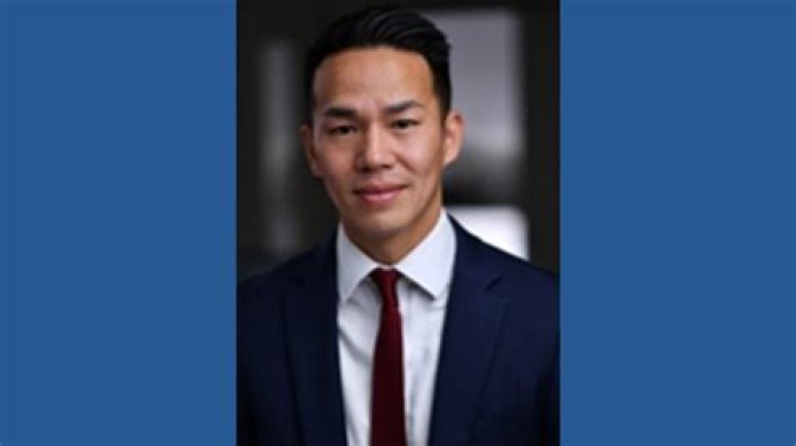 Dr. Tony Dang, MD – Charlotte, NC