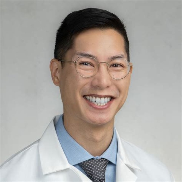 Dr. Tony Dang, MD – Austin, TX
