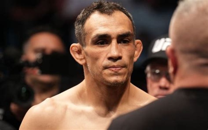 Tony Ferguson Biography - Facts, Childhood, Family Life & Achievements