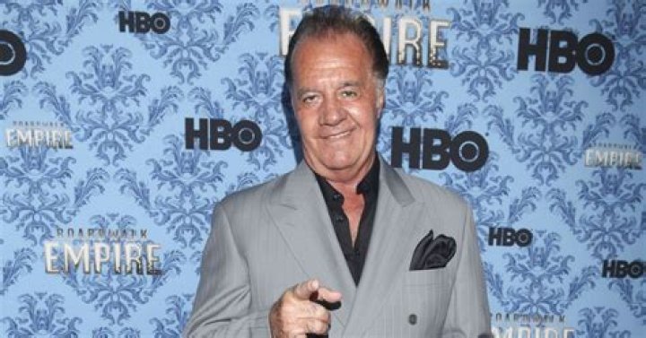 Tony Sirico Net Worth: How much money did he make?