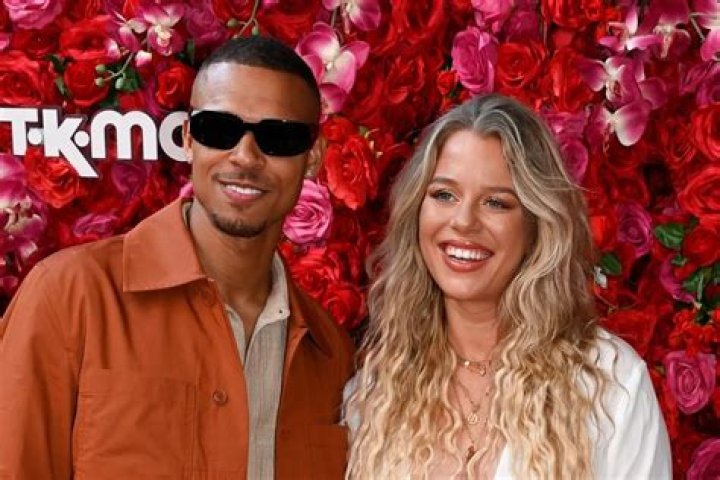Too Hot To Handle Germany: Does Kevin Njie Have A Girlfriend? Parents And Net Worth