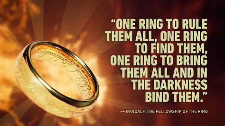 The top 10 ‘Lord of the Rings’ movie quotes that live rent-free in our heads