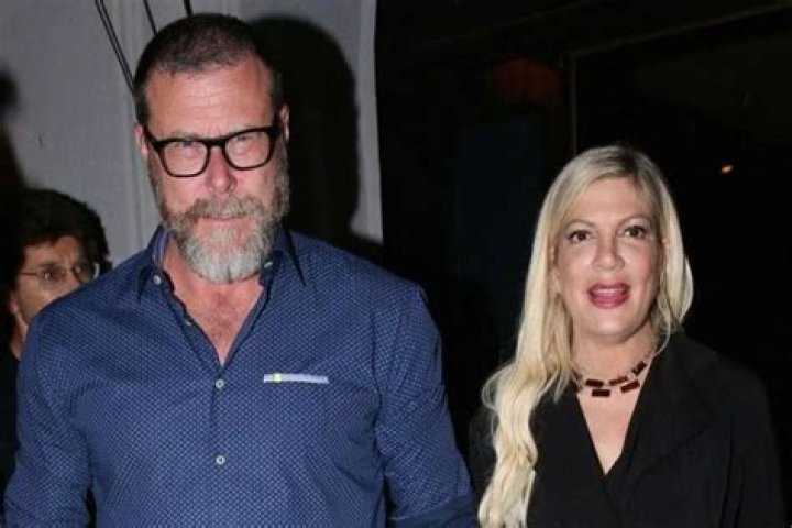 Tori Spelling Slams Rumors She And Dean McDermott Are On The Verge Of A Split Amid Money Woes