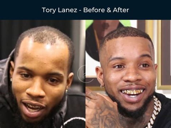 Tory Lanez Accused Of Using His Son To Garner Sympathy After Being Hit With Charges
