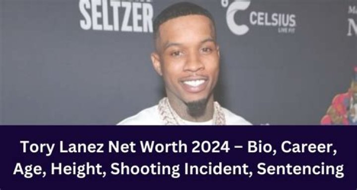 Tory Lanez career earnings and net worth