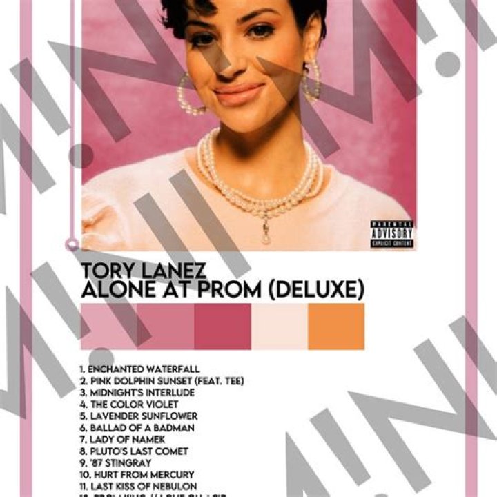 Tory Lanez Complains Of ‘Colorism’ On Set Of New Music Video