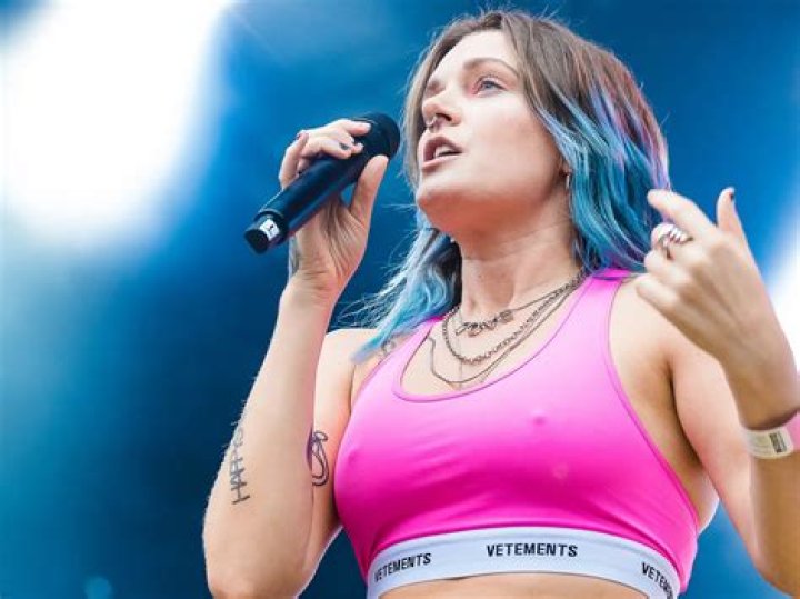 Tove Lo Biography - Facts, Childhood, Family Life & Achievements