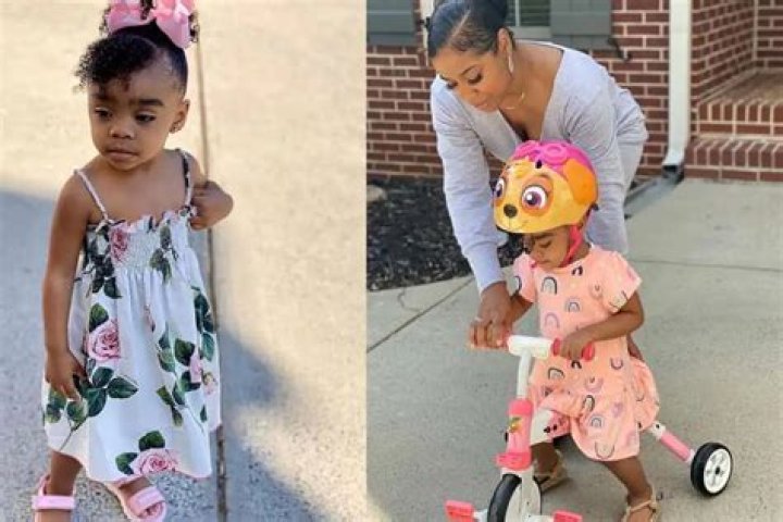 Toya Johnson Shares Gorgeous Family Photos With Robert Rushing, Reign, And Jashae – See Them Here