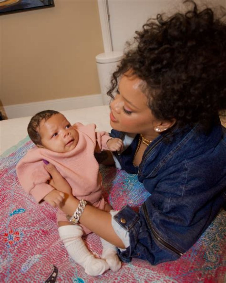 Toya Johnson’s Photos Of Her Baby Girl Reign Rushing Will Make Your Day