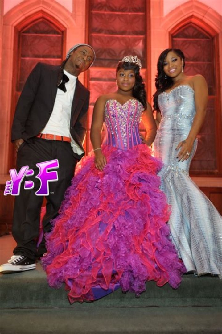 Toya Wright Celebrates Her Cousin’s Birthday With Gorgeous Throwback Pics