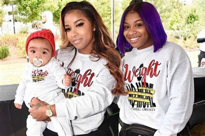 Toya Wright Reveals The Three Cities Left On The ‘Weight No More’ Tour