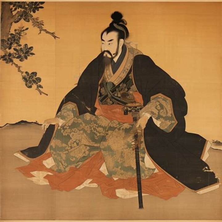 Toyotomi Hideyoshi Biography - Facts, Childhood, Family Life, Achievements