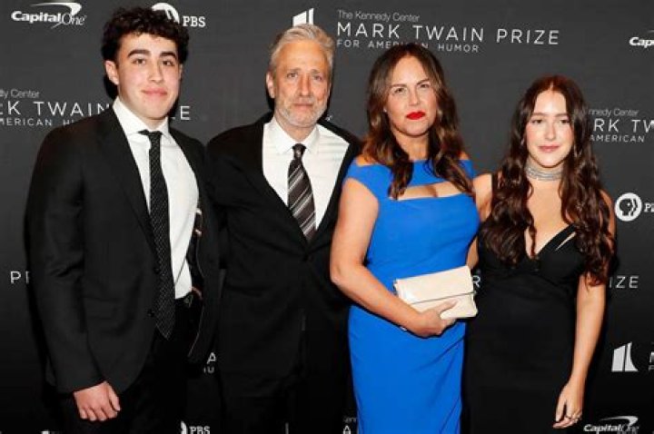 Tracey Mcshane Wiki [Jon Stewart’s Wife], Biography , Age, Kids, Family, Net Worth