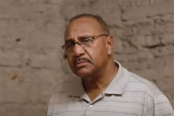 Who is Michael Conrad Braxton? Age, family, net worth