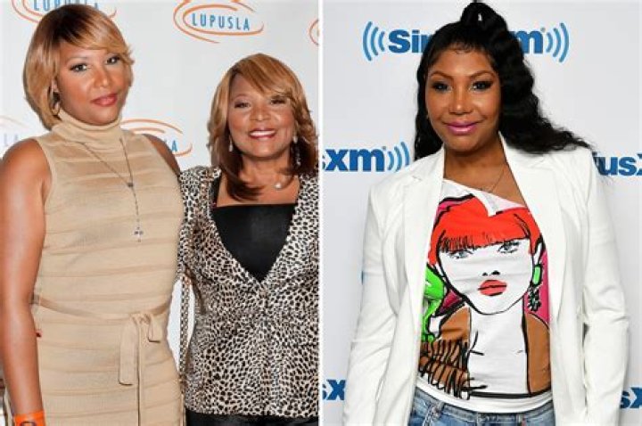 Who is Evelyn Braxton? Age, family, net worth