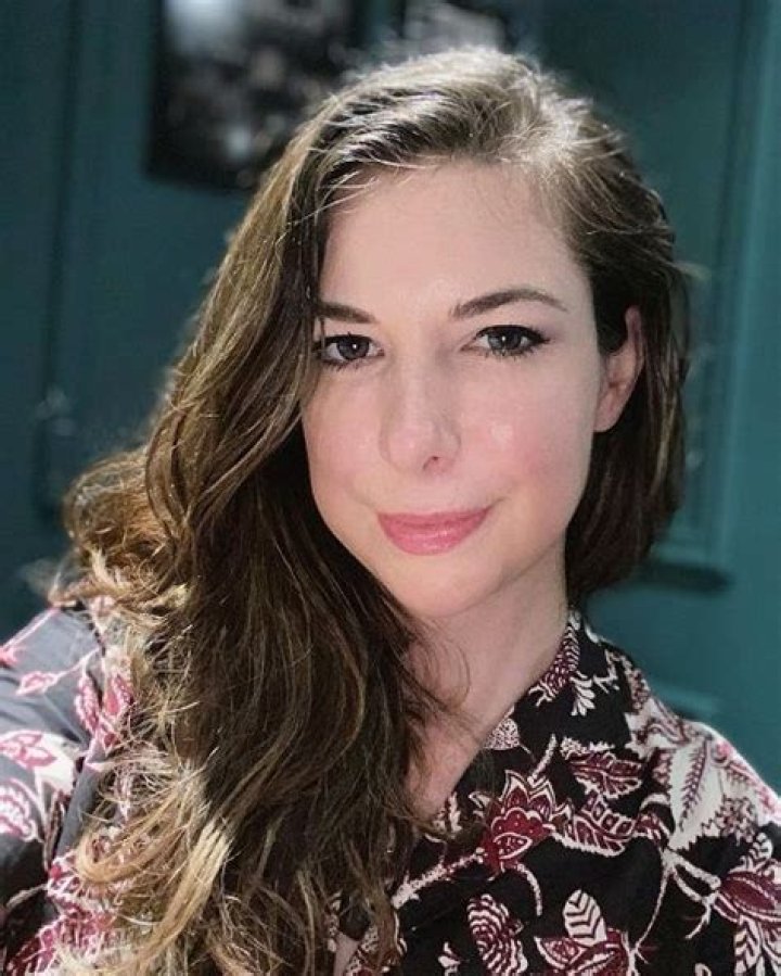 Tracy Alloway Bloomberg Wikipedia, Age, Salary, Husband, Instagram