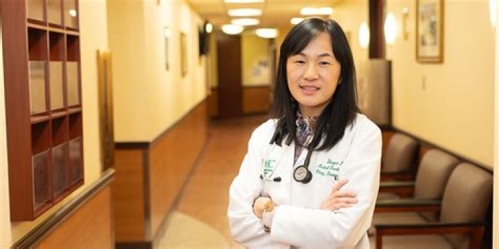 Dr. Tracy Liu, MD – Mountain View, CA