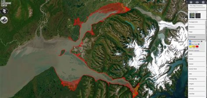 Tracy Sturm – Buffalo, NY