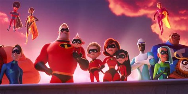 New Trailer For The Incredibles 2 Teases Another Pixar Home Run