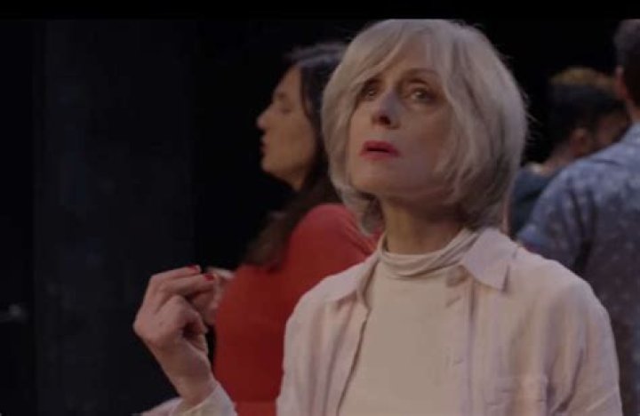 Transparent Season 1 Review